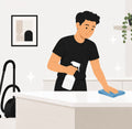 Standard Clean